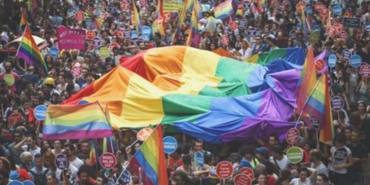 Onur Yürüyüşü öncesi LGBTİ+ komitesi ile konuştuk: Uğraş etmeye hazırız