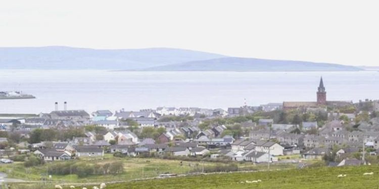Orkney Adaları, Birleşik Krallık idaresinden ayrılmayı kıymetlendirecek