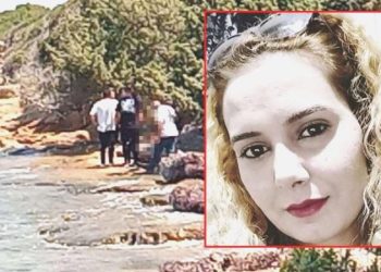 Orman kampında kuşkulu mevt: Genç bayan ağaca asılı halde bulundu