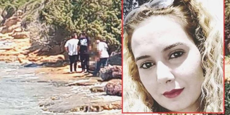 Orman kampında kuşkulu mevt: Genç bayan ağaca asılı halde bulundu