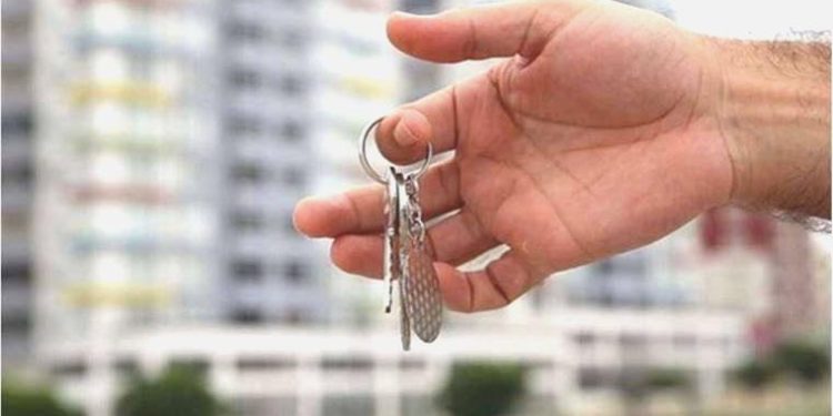 Ortalama 3 yılda bir kent değiştiren memur 81 vilayette mesken bulamaz hale geldi