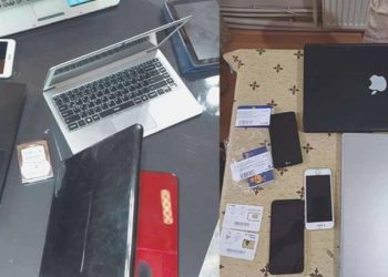 Ortalarında depremzedelerin de olduğu 600 kişiyi dolandırdı: Lüks otelde tatil yaparken yakalandı