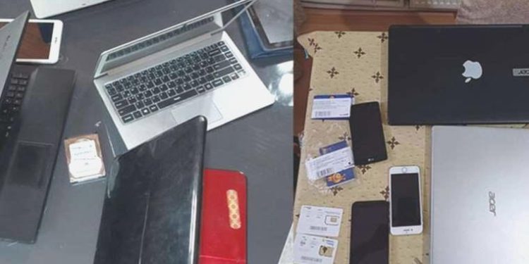 Ortalarında depremzedelerin de olduğu 600 kişiyi dolandırdı: Lüks otelde tatil yaparken yakalandı