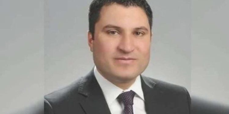 Oruç Baba İnan kimdir? Yeni Sanayi ve Teknoloji Bakanlığı Bakan Yardımcısı Oruç Baba İnan kaç yaşında, nereli?