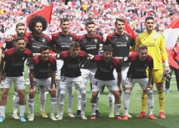 Osasuna’ya şike suçlaması! Men edilebilir…