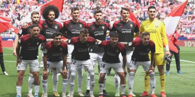 Osasuna’ya şike suçlaması! Men edilebilir…