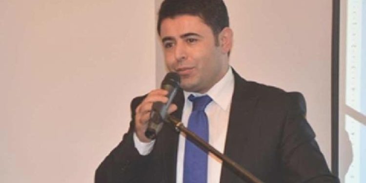 Osman Boyraz kimdir? Ulaştırma ve Altyapı Bakanlığı Bakan Yardımcısı Osman Boyraz kaç yaşında, nereli?