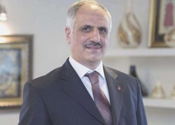 Osman Çelik kimdir? Yeni Hazine ve Maliye Bakanlığı Bakan Yardımcısı Osman Çelik kaç yaşında, nereli?