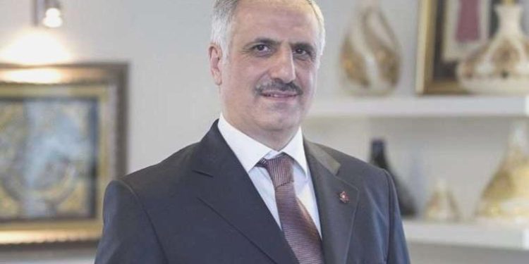 Osman Çelik kimdir? Yeni Hazine ve Maliye Bakanlığı Bakan Yardımcısı Osman Çelik kaç yaşında, nereli?