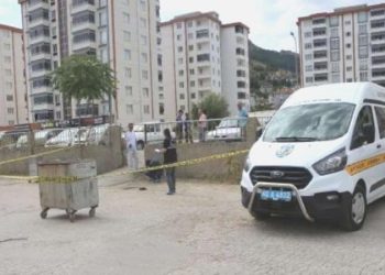 Otobüs sürücüsü cinayetinde failin ağabeyi ve oğulları tutuklandı!