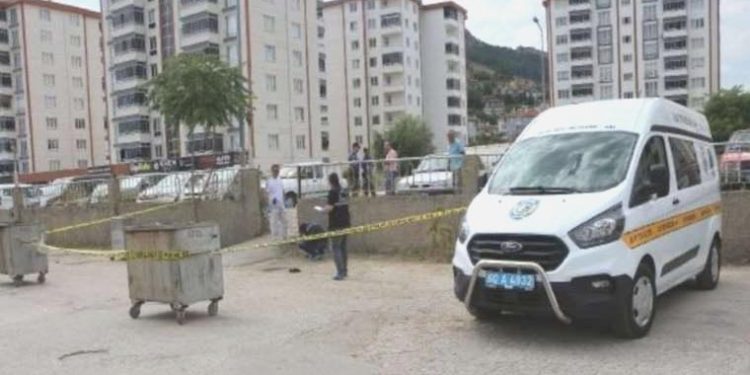 Otobüs sürücüsü cinayetinde failin ağabeyi ve oğulları tutuklandı!