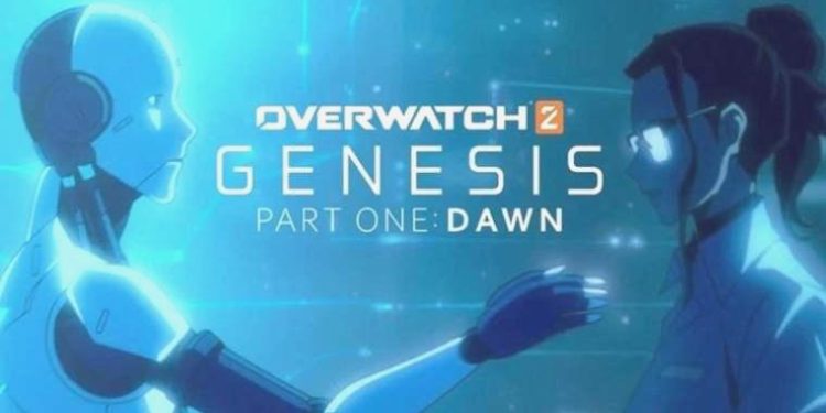 Overwatch için küçük dizi yolda! İşte ayrıntılar