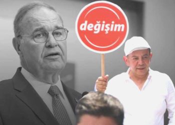 Öztrak’tan Tanju Özcan’a: Yürüyeceğine Bolu’nun problemlerini çözsün