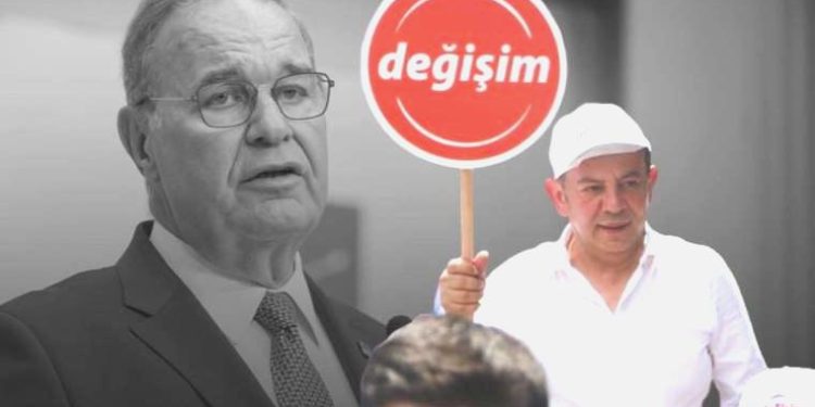 Öztrak’tan Tanju Özcan’a: Yürüyeceğine Bolu’nun problemlerini çözsün