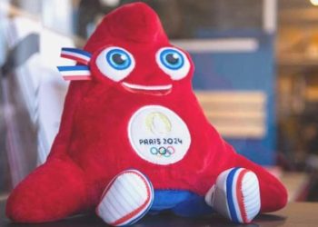 Paris 2024 Olimpiyat Merkezi’ne polis baskını