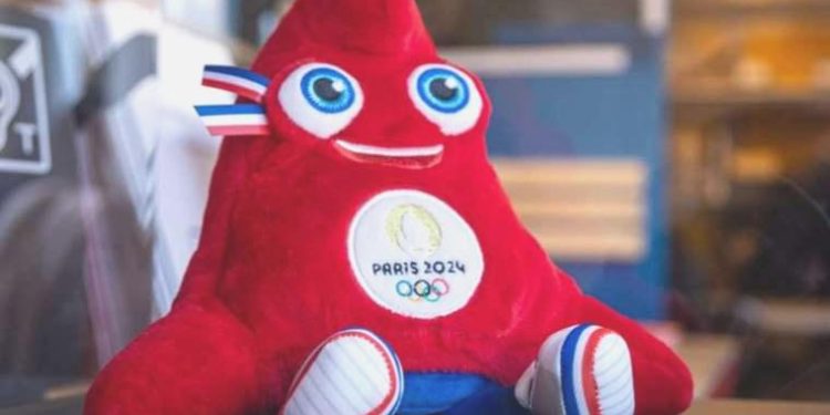 Paris 2024 Olimpiyat Merkezi’ne polis baskını