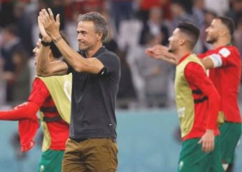 Paris Saint-Germain’in yeni hocası muhakkak oluyor!