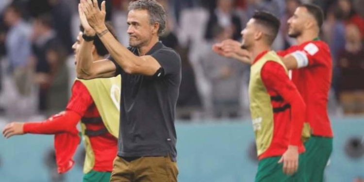 Paris Saint-Germain’in yeni hocası muhakkak oluyor!