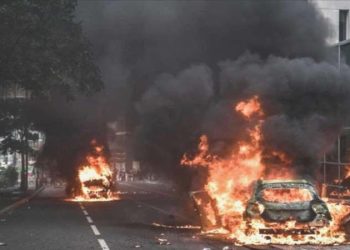 Paris’ten uzmanlar, Fransa banliyölerinden taşan öfkeyi Cumhuriyet’e kıymetlendirdi: Sonu faşizme çıkabilir