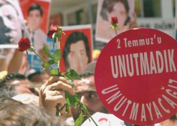 PEN Türkiye: Sivas vilayetlerinde ömrümüz çalındı!