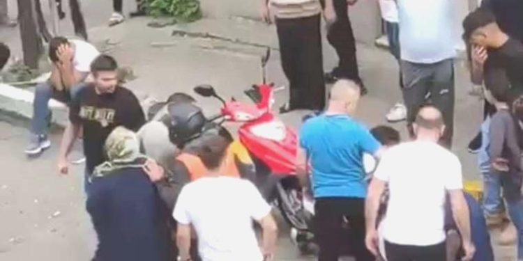 Pendik’te dükkan basıp kurşun yağdırdılar: 1 ağır yaralı