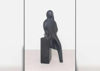 ‘Perrotin Gallery’ Bodrum Loft’ta