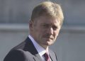 Peskov’dan ‘Wagner krizi’ne ait açıklama: Tarafların verdiği kelamların uygulanacağını umuyoruz