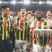 PFDK’den Fenerbahçe için ‘5 yıldızlı forma’ kararı!!