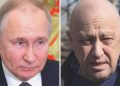 Prigojin, Putin’e cevap verdi: Teslim olmayacağız