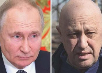 Prigojin, Putin’e cevap verdi: Teslim olmayacağız