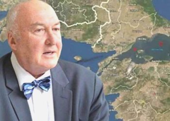 Prof. Dr. Ahmet Ercan’dan kritik ihtar: ‘Çok geç olmadan…’