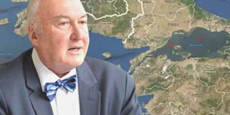 Prof. Dr. Ahmet Ercan’dan kritik ihtar: ‘Çok geç olmadan…’