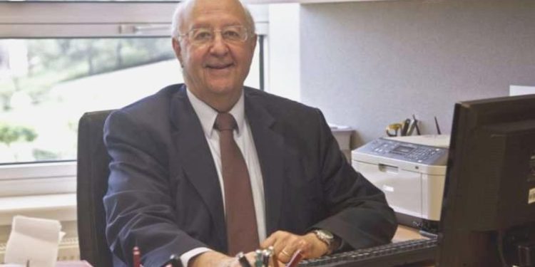 Prof. Dr. Ersin Kalaycıoğlu: Bu türlü sürerse ülke ikiye ayrılır