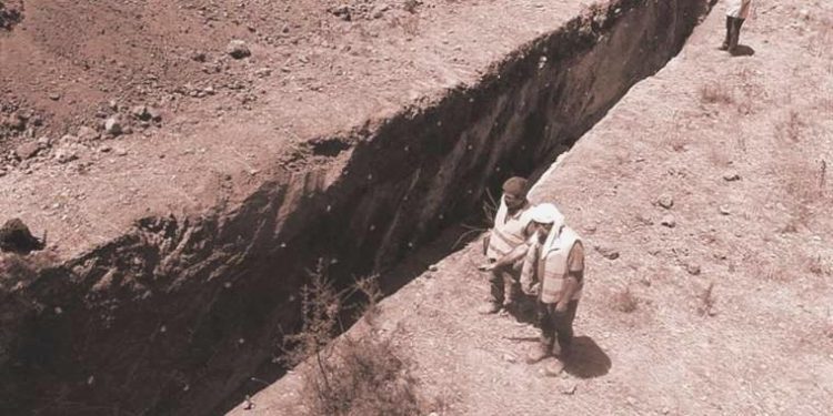 Prof. Dr. Hasan Sözbilir’den Tuzla fayına ait kritik uyarı!