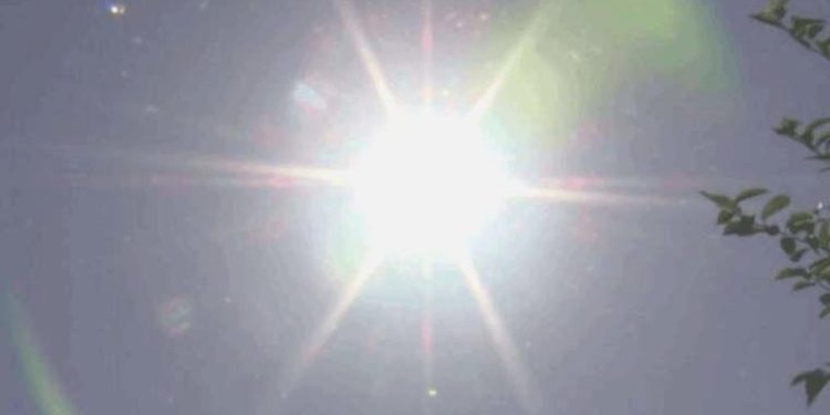 Prof. Dr. Levent Kurnaz’dan sıcaklık uyarısı: ‘Yeni bir rekor kırıyor olabiriz’