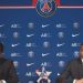 PSG Lideri Nasser Al Khelaifi, Kylian Mbappe’ye rest çekti
