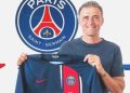 PSG, Luis Enrique ile imzaladı!