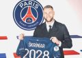 PSG, Milan Skriniar’ı transfer etti
