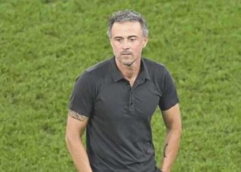 PSG’de, Galtier gidiyor Enrique geliyor