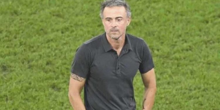 PSG’de, Galtier gidiyor Enrique geliyor