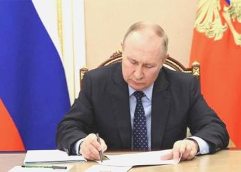 Putin imzaladı: ‘Hafif ve orta hatalılar…’