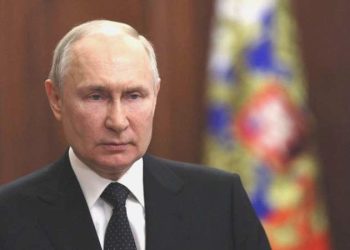 Putin: Ordu, isyanın bastırılmasında belirleyici bir rol oynadı