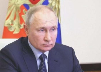 Putin ‘sıkıyönetim’ yasasını imzaladı: ‘İhlali halinde…’