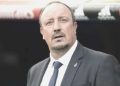 Rafa Benitez’in yeni ekibi belirli oldu!