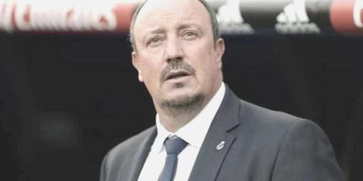 Rafa Benitez’in yeni ekibi belirli oldu!