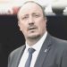 Rafa Benitez’in yeni ekibi belirli oldu!