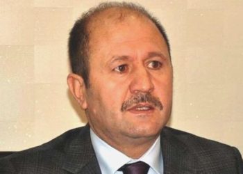 Ramazan Can kimdir? Yeni Adalet Bakanlığı Bakan Yardımcısı Ramazan Can kaç yaşında, nereli?