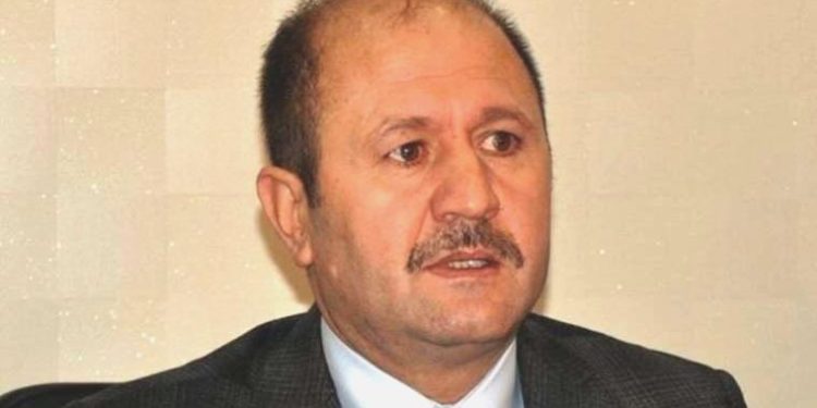 Ramazan Can kimdir? Yeni Adalet Bakanlığı Bakan Yardımcısı Ramazan Can kaç yaşında, nereli?