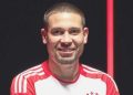 Raphael Guerreiro, Bayern Münih’te!