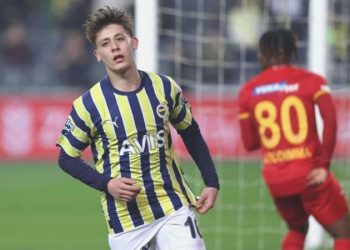 Real Madrid, Arda Güler’in peşinde!